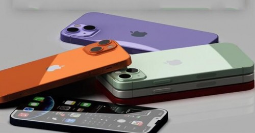 So sánh iPhone 13 và iPhone 12: Khác biệt có đáng để nâng cấp?