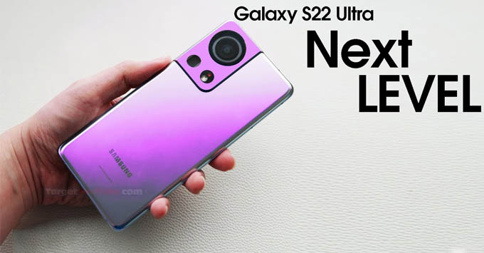 Samsung có thể trang bị cho Galaxy S22 series công nghệ làm mát buồng hơi