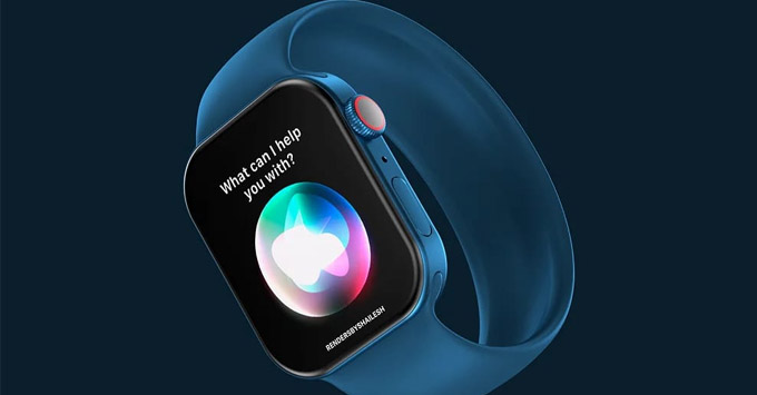 Apple Watch Pro có thể nhận được thiết kế mới, không có cảm biến mới