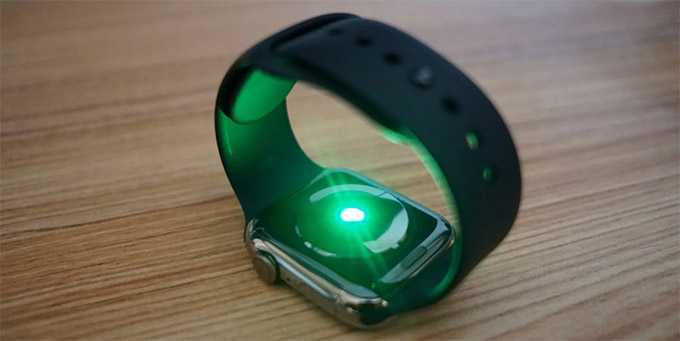 Apple Watch Pro có thể nhận được thiết kế mới, không có cảm biến mới
