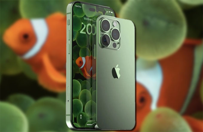 Chi tiết về chip A16 Bionic, cốt lỗi của dòng iPhone 14 Pro