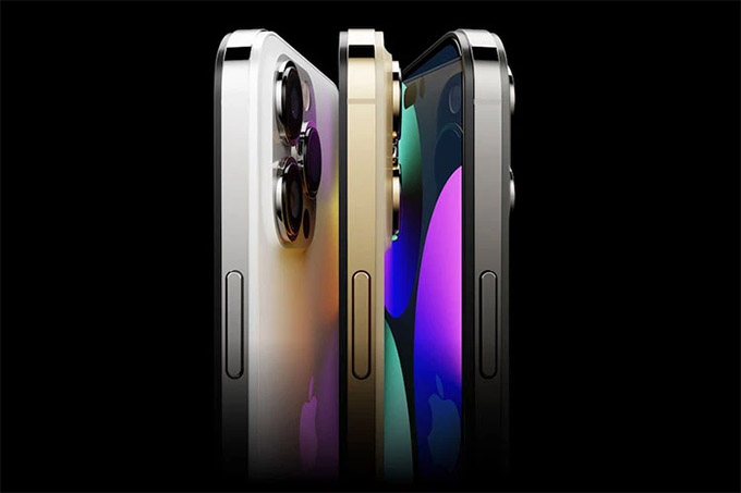 Tình trạng chuỗi cung ứng iPhone 14 của Apple như thế nào