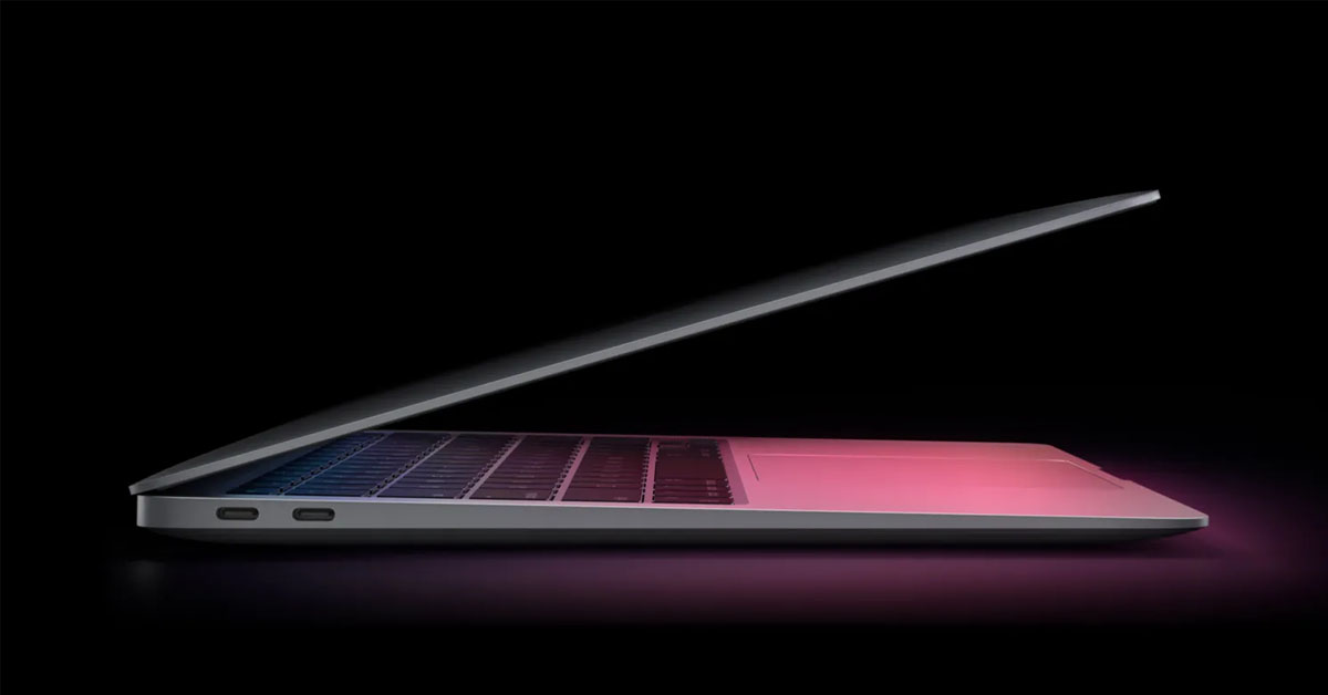 Vì sao MacBook Air M1 vẫn là lựa chọn tốt nhất ở thời điểm này?