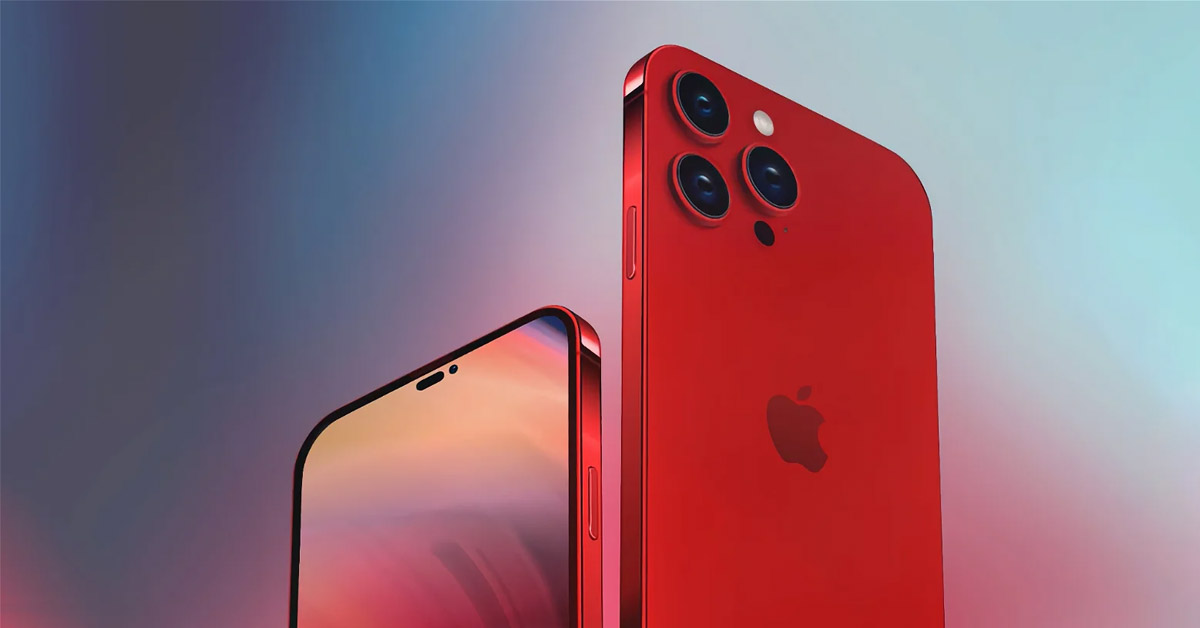 iPhone 14 có bao nhiêu RAM? Apple dự kiến sẽ tăng mức dung lượng cơ bản