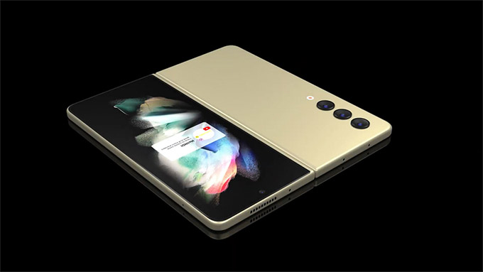 Galaxy Z Fold 4 và Galaxy Z Flip 4 có thể bổ sung bộ sạc trở lại trong hộp