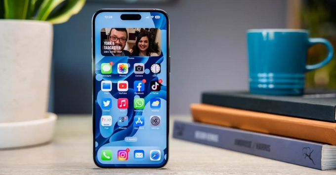 Hàng Refurbished là gì?