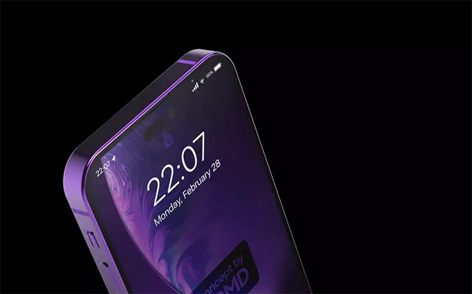 iPhone 14 và iPhone 14 Pro sẽ có sự khác biệt về hiệu năng