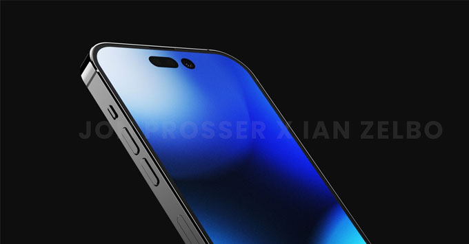 IPhone 14 và Watch Series 8 dự kiến ​​sẽ không cung cấp hiệu suất đáng chú ý?