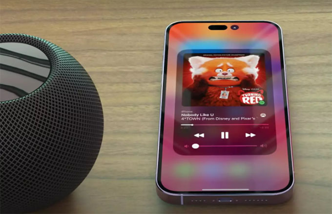 iPhone 14 Pro và iPhone 14 Pro sở hữu nhiều tính năng độc quyền