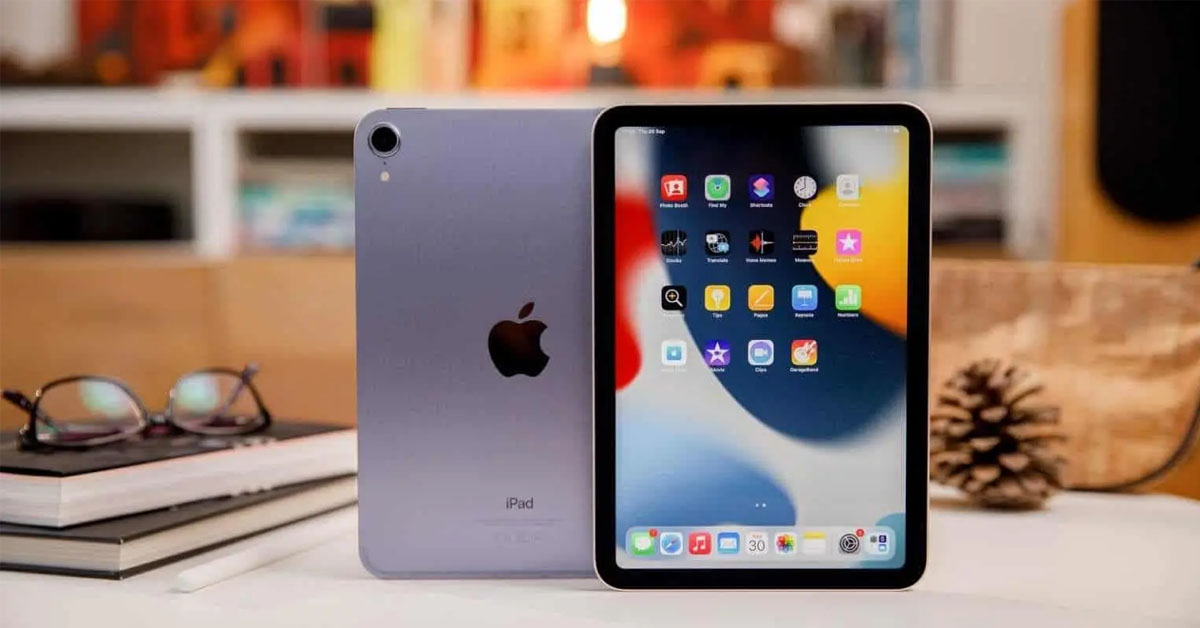 iPad đầu tiên với màn hình OLED sẽ được ra mắt vào năm 2024