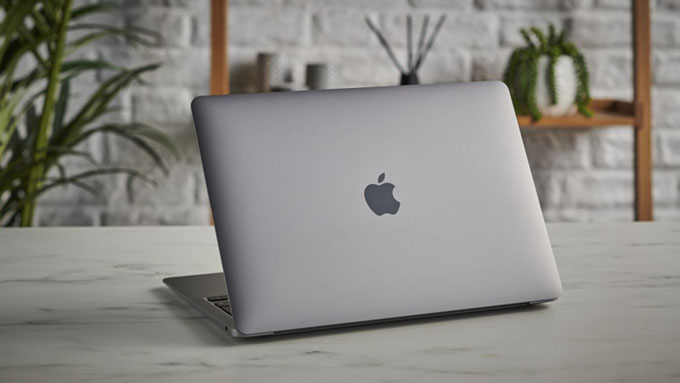 Macbook Pro M2 13inch 2022 được trang bị hệ thống làm mát  ấn tượng