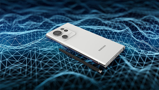 Máy ảnh Space Zoom của Galaxy S23 sẽ không nhận được nâng cấp phần cứng