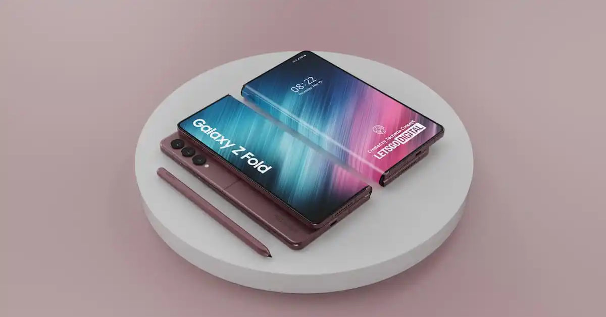 Galaxy Z Fold 5 và Galaxy Z Flip 5 đã bắt đầu xuất hiện dù Galaxy Z Fold 4 vẫn chưa ra mắt