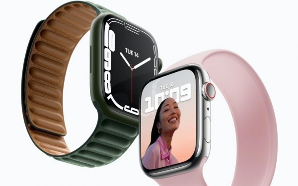 Apple sẽ ra mắt một phiên bản Apple Watch series 8 lớn hơn