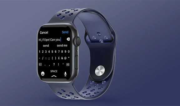 Apple Watch series 8 sẽ có tính năng mới nào?