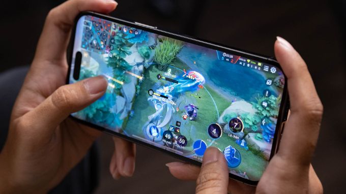 gaming phone 14 pro max