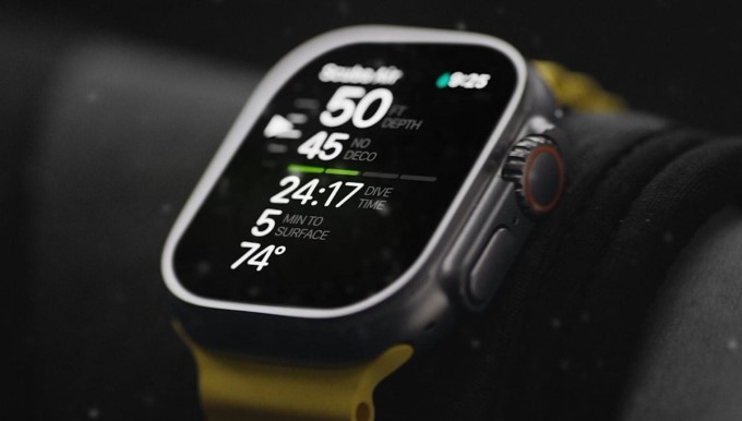 Apple Watch giúp vận động viên người Na Uy thoát nạn sau cú ngã tử thần