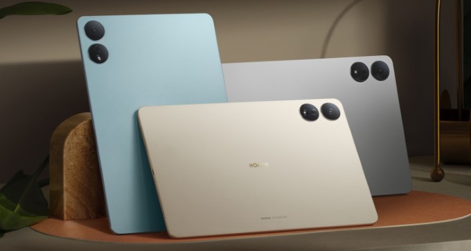 Honor trình làng MagicPad 13: Màn hình IMAX siêu chất lượng, vi xử lý Snapdragon 888 và giá chỉ từ 10.63 triệu đồng