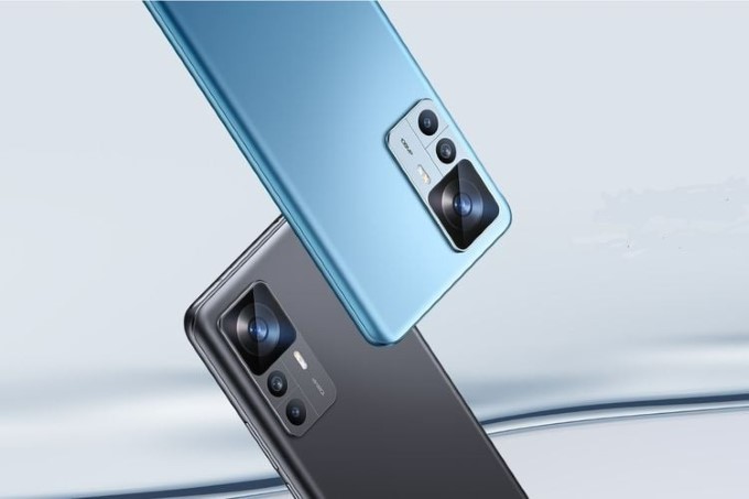 Thông số cấu hình dự kiến của Xiaomi 13T series