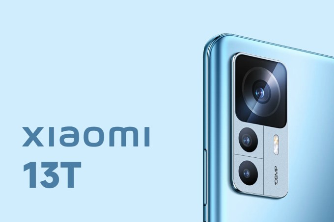 Xiaomi 13T lộ diện trong chứng nhận FCC với thông số kỹ thuật được tiết lộ hoàn toàn