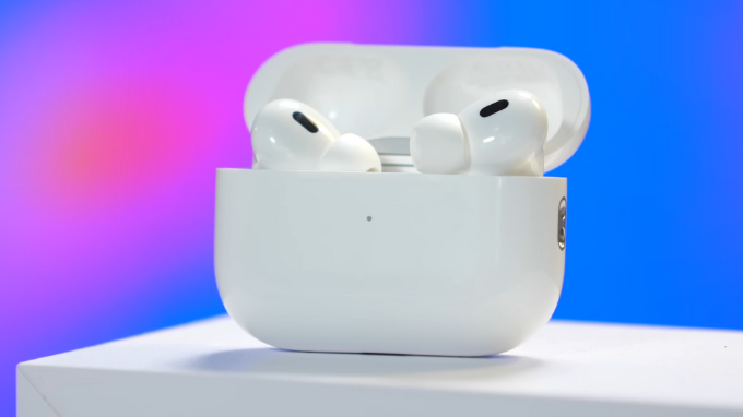 AirPods 3 thế hệ mới linh hoạt