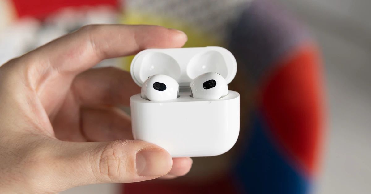 Các kế hoạch của Apple dành cho AirPods được cho là tập trung nhiều hơn vào sức khỏe của người dùng
