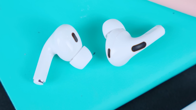 AirPods Pro 2 (2022) tính năng mới lạ