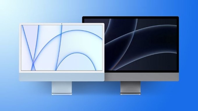 Apple có thể sẽ ra mắt iMac 32 inch với vi xử lý Apple M3 vào năm 2025