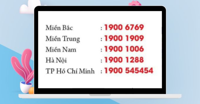 Cách tra cứu hóa đơn tiền điện online bằng gọi điện tổng đài