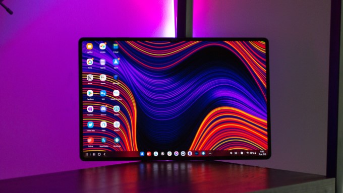 Mức giá siêu cạnh tranh của Galaxy Tab S9 series bị rò rỉ ở thị trường Canada