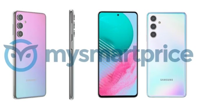 Galaxy M34 5G chính thức ra mắt tại thị trường Ấn Độ: Màn hình AMOLED 6.5 inch, 120Hz, pin 6.000mAh và Exynos 1280