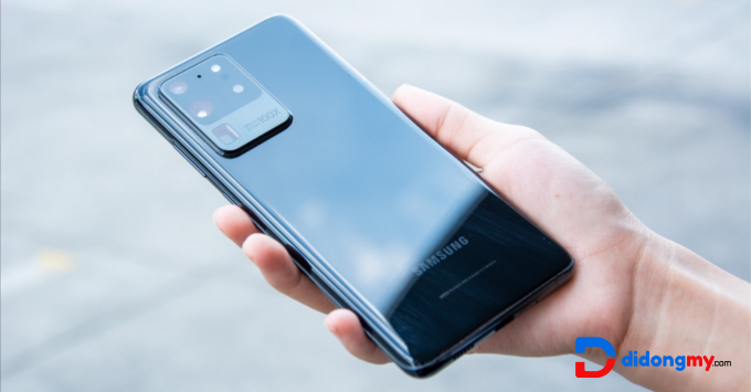 Galaxy S20 Ultra cũ: Ưu và nhược điểm, có nên mua trong năm 2023