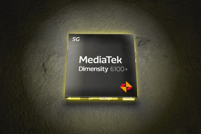 MediaTek Dimensity 6100+ chính thức ra mắt với 5G làm điểm nhấn