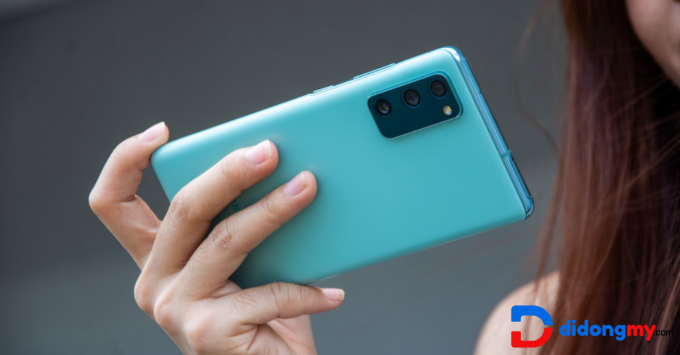 Yếu tố giúp Galaxy S20 FE đánh bại nhiều thiết bị mới: Vượt trội hơn cả những gì mong đợi