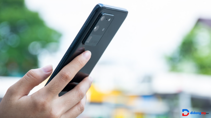 Galaxy S20 Ultra cũ giá rẻ tai Di Động Mỹ