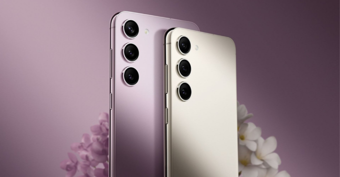 Galaxy S23 FE bản Mỹ sẽ được trang bị vi xử lý Snapdragon