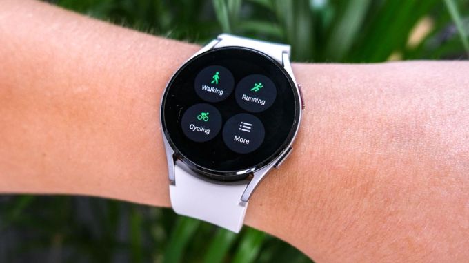 Thiết kế Samsung Galaxy Watch 6 và Samsung Galaxy Watch 5