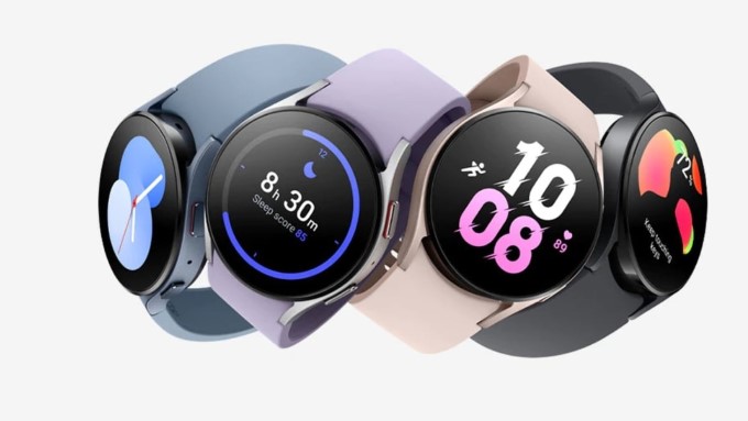 Galaxy Watch6 và Galaxy Watch6 Classic ra mắt: Màn hình 1.5 inch, vi xử lý Exynos W930, pin lớn hơn và tất cả tính năng sức khỏe chuyên sâu