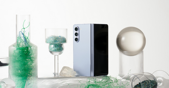 Galaxy Z Fold 5 có xứng với giá gần 38 triệu: Dẫn dắt cả thị trường di động 2023?