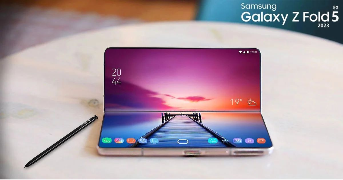 Galaxy Z Fold 5: Những lý do khiến nó trở thành điện thoại màn hình gập tốt nhất năm 2023