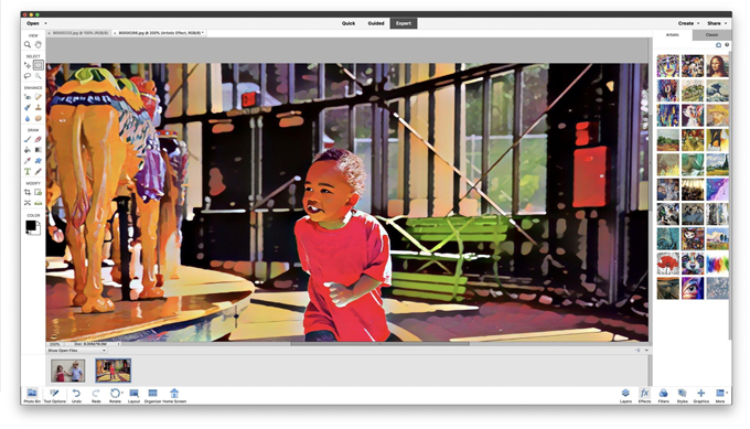 Hướng dẫn cách chirng sửa và cách tải Photoshop miễn phí trên máy Mac