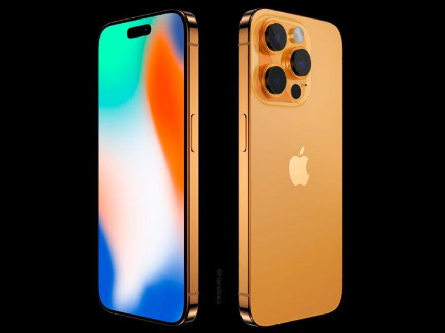 iPhone 15 sẽ sử dụng vật liệu cao cấp và camera tốt hơn