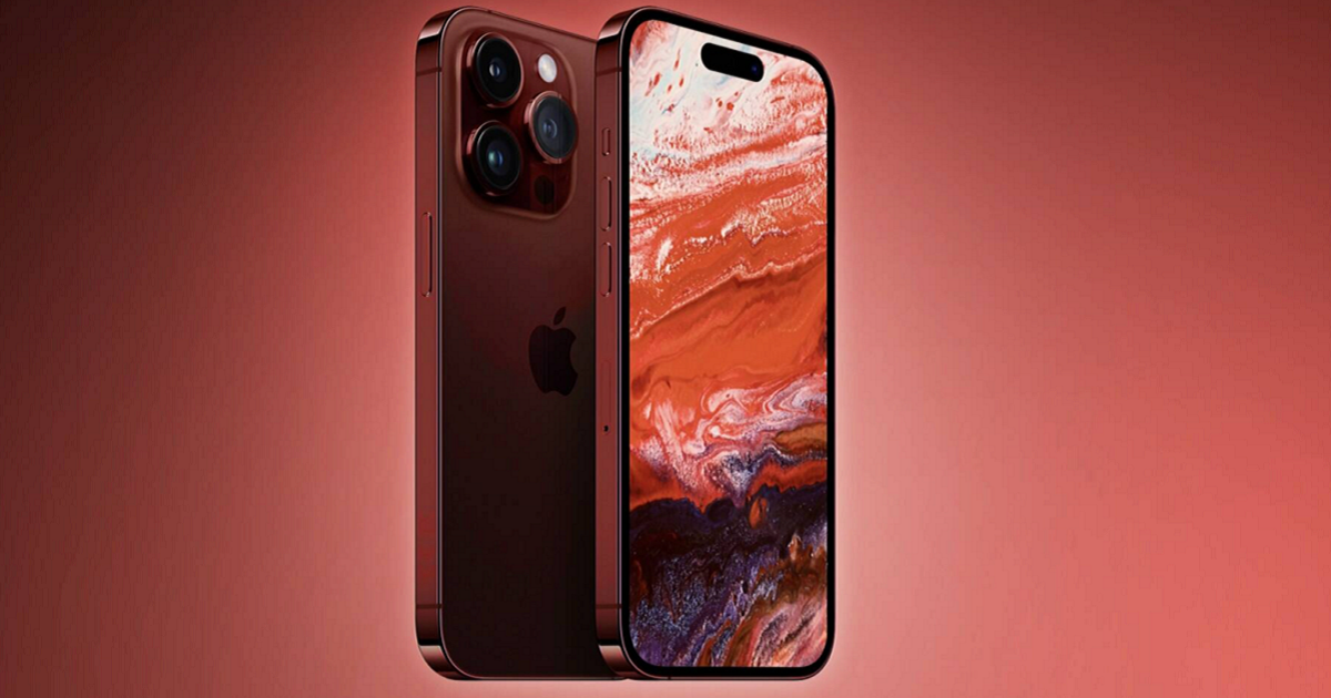 Vì sao iPhone 15 sẽ là bản cập nhật đáng mong chờ nhất kể từ khi xuất hiện mạng 5G trên iPhone