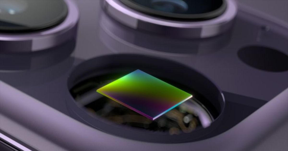 iPhone 16 Pro Max sẽ được nâng cấp camera kính tiềm vọng lớn so với iPhone 15 Pro Max