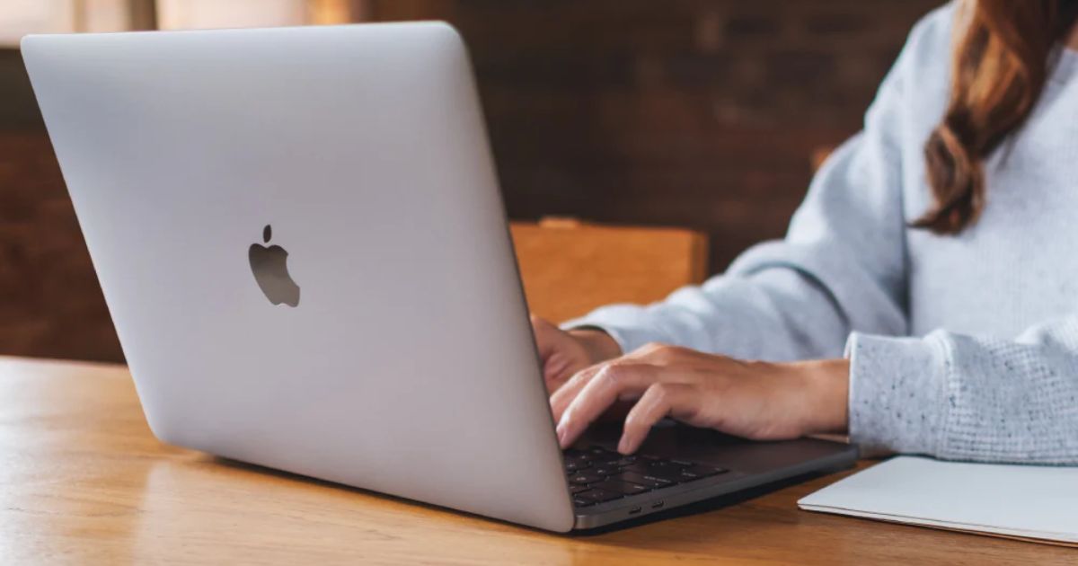 Top 4 mẫu Macbook chất lượng, giá tốt và phù hợp với sinh viên