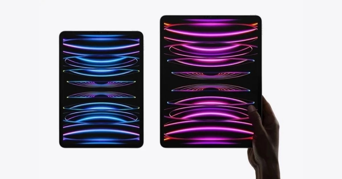 Kế hoạch phát hành dòng iPad Pro OLED vào năm tới sẽ khiến một số máy Mac sẽ bị trì hoãn