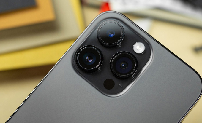 Model nào đáng được mong đợi trong dòng iPhone 15?  iPhone 15 có gì mới về camera?