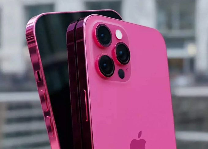 Model nào đáng được mong đợi trong dòng iPhone 15?  Nó chính là iphone 15 Pro Max