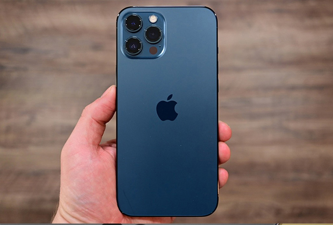 Model nào đáng được mong đợi trong dòng iPhone 15?  nó chính là iPhoen 15 Pro xnah đậm