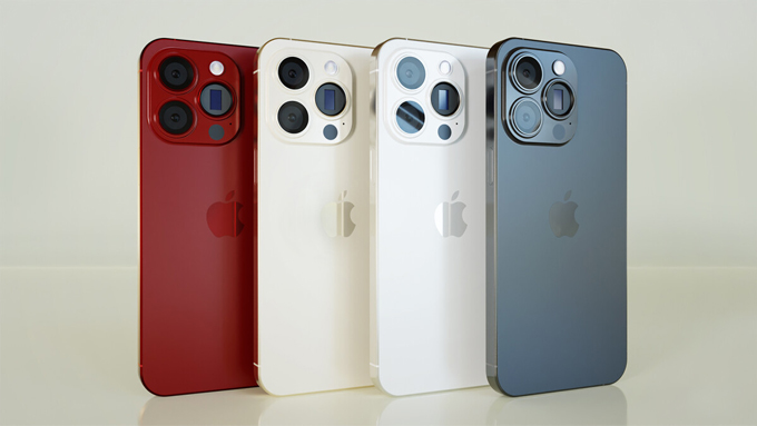 Model nào đáng được mong đợi trong dòng iPhone 15?  iPhone 15 có gì mới về màu sắc?
